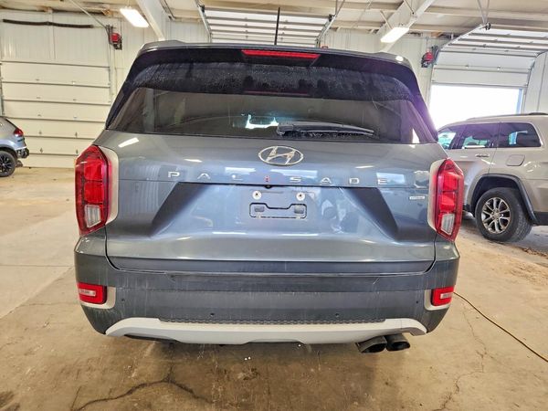 2020 HYUNDAI PALISADE SEL w/ Convenience Pkg