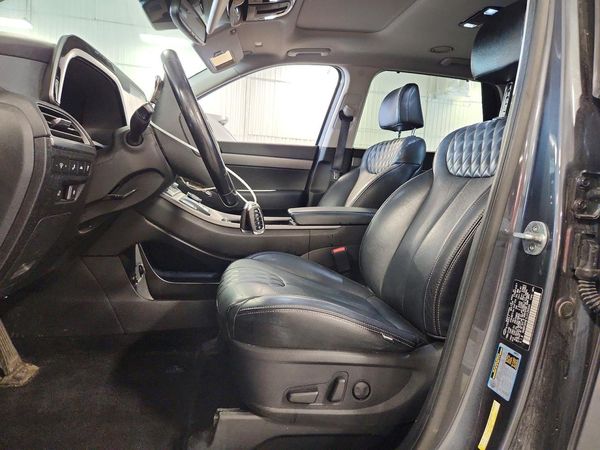 2020 HYUNDAI PALISADE SEL w/ Convenience Pkg