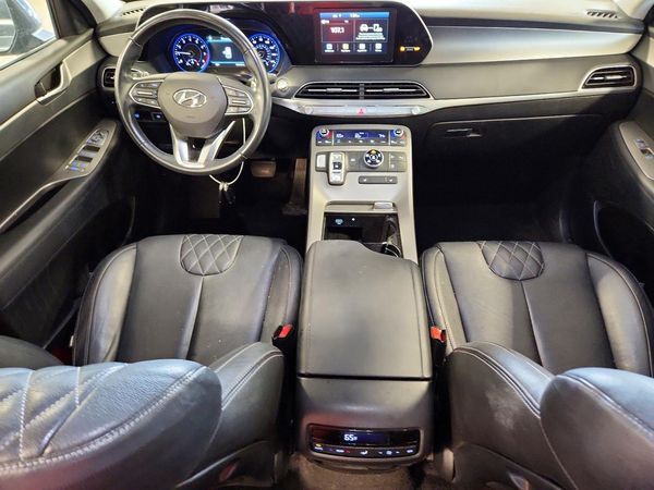 2020 HYUNDAI PALISADE SEL w/ Convenience Pkg
