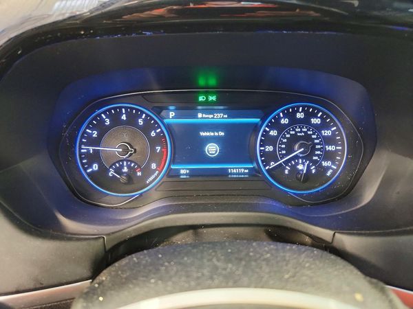 2020 HYUNDAI PALISADE SEL w/ Convenience Pkg