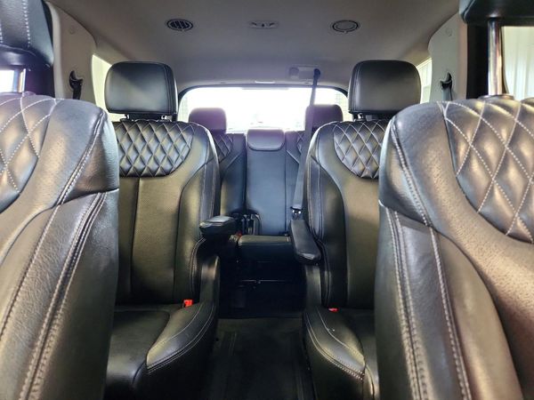 2020 HYUNDAI PALISADE SEL w/ Convenience Pkg