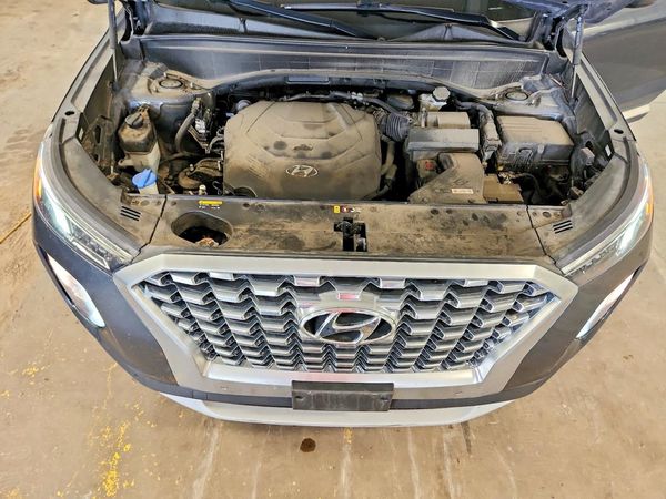 2020 HYUNDAI PALISADE SEL w/ Convenience Pkg