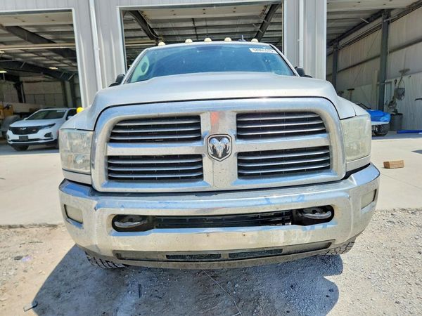 2014 RAM 2500