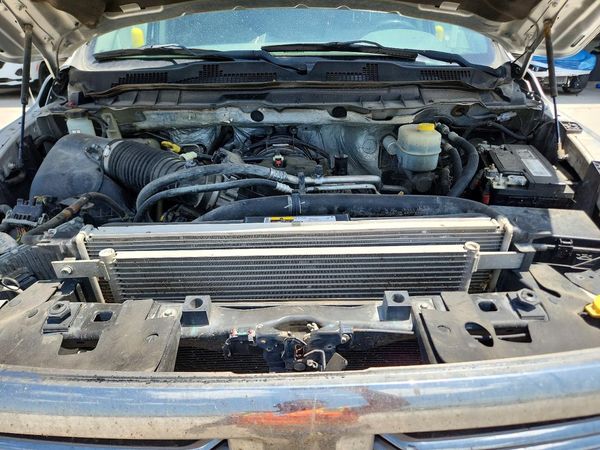 2014 RAM 2500