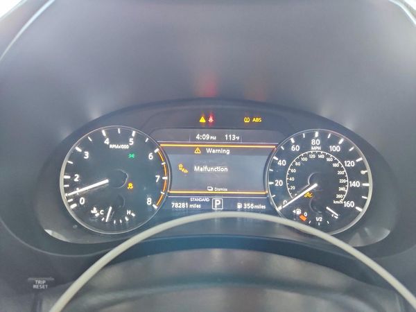 2019 INFINITI QX50