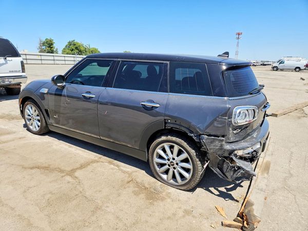 2018 MINI COOPER