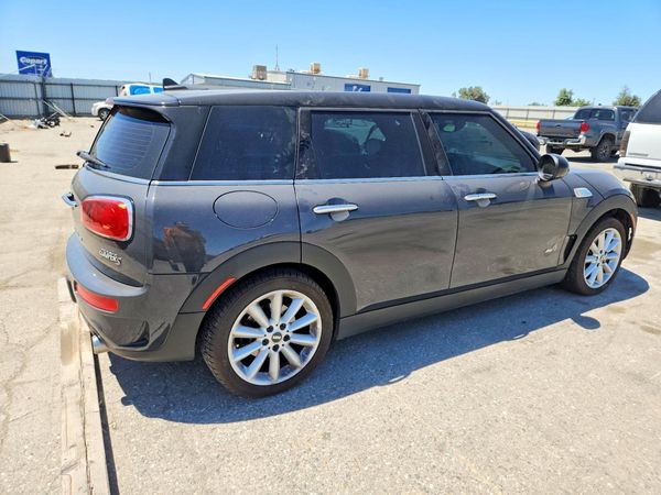 2018 MINI COOPER
