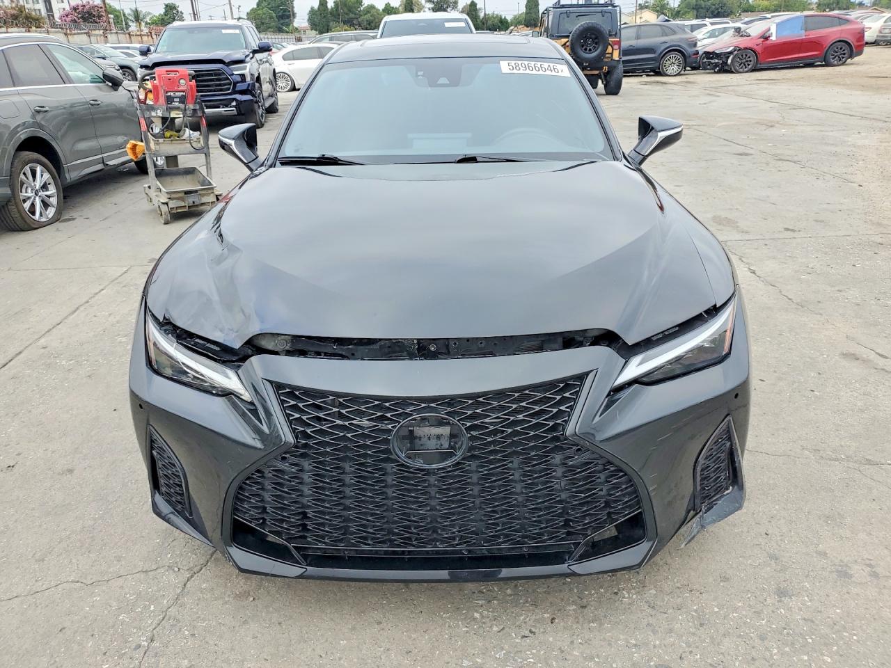 2022 LEXUS IS 300 Premium
