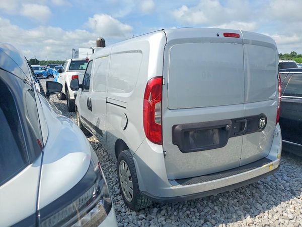 2020 RAM PROMASTER CITY SLT