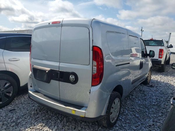 2020 RAM PROMASTER CITY SLT