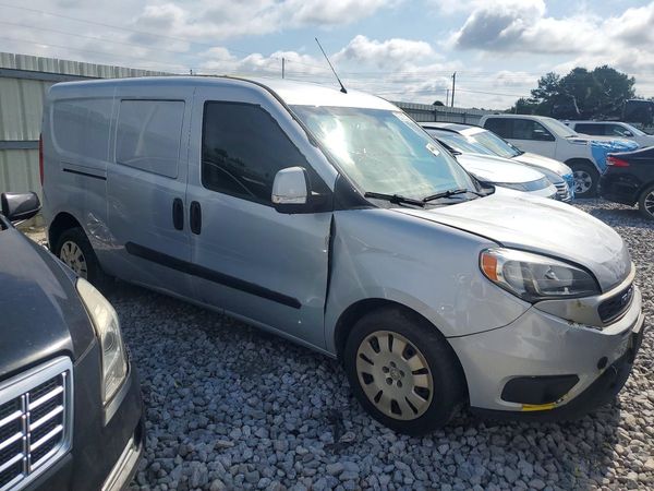 2020 RAM PROMASTER CITY SLT