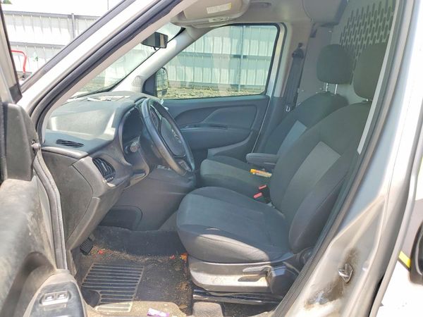 2020 RAM PROMASTER CITY SLT
