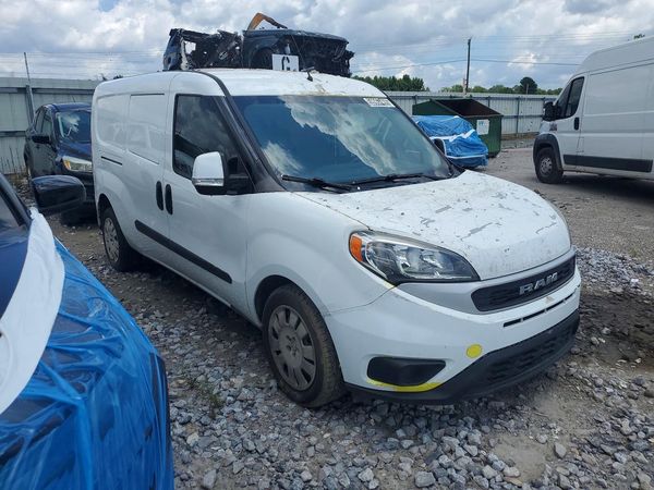2019 RAM PROMASTER CITY SLT