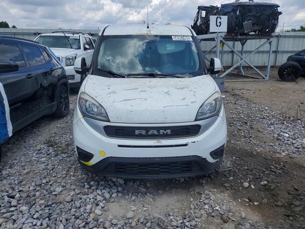 2019 RAM PROMASTER CITY SLT