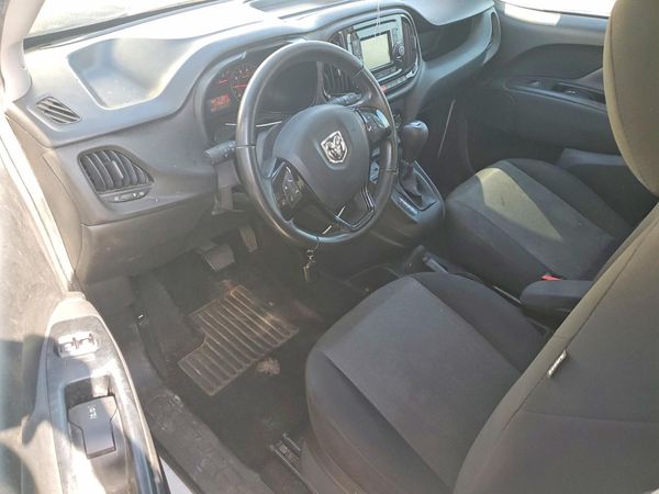 2019 RAM PROMASTER CITY SLT