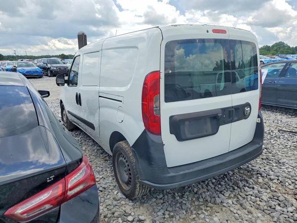 2019 RAM PROMASTER CITY ST