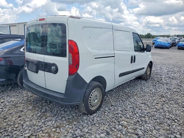 2019 RAM PROMASTER CITY ST