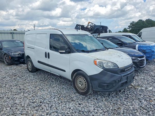 2019 RAM PROMASTER CITY ST