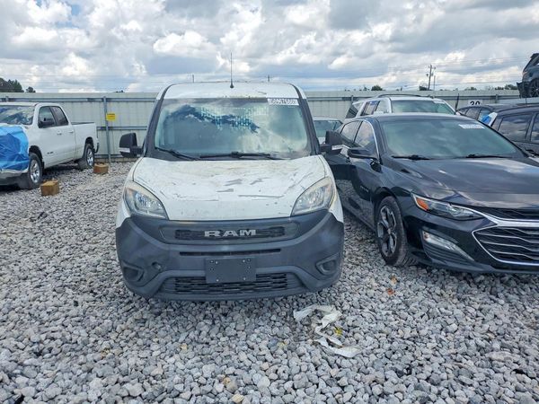 2019 RAM PROMASTER CITY ST