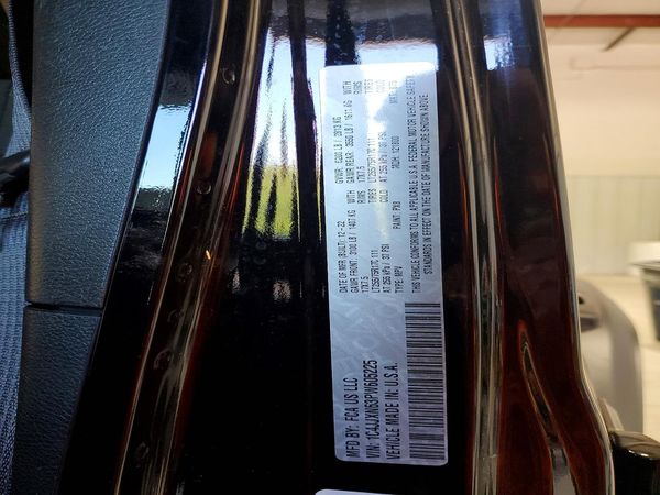 2023 JEEP WRANGLER 4-DOOR SPORT 4XE