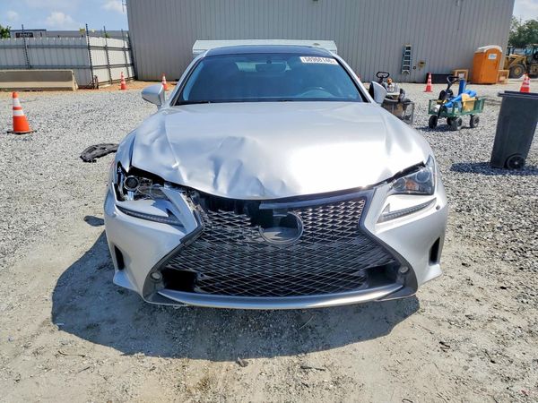2016 LEXUS RC 300