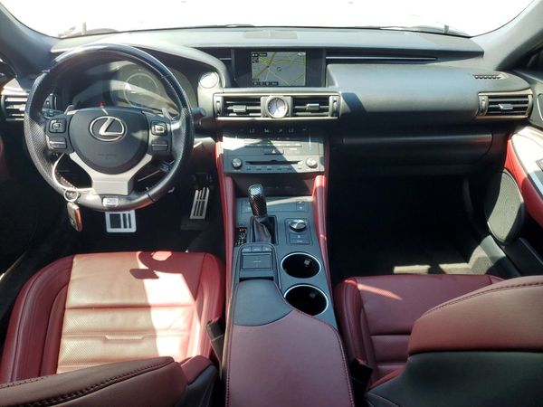 2016 LEXUS RC 300