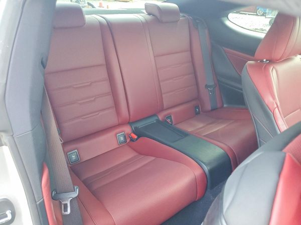 2016 LEXUS RC 300