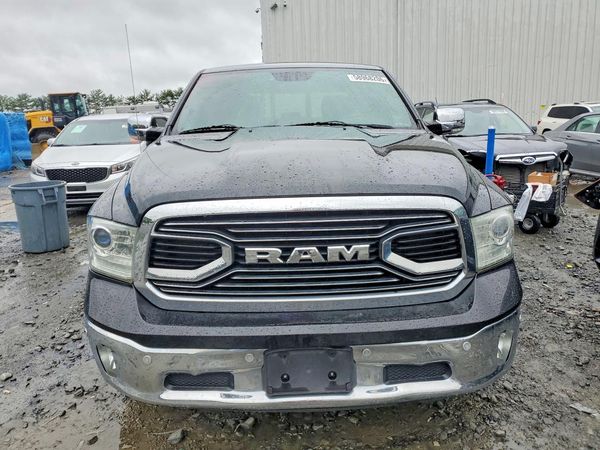 2016 RAM 1500 Longhorn