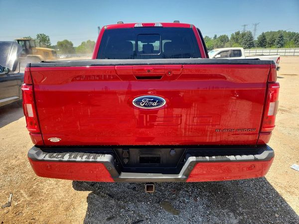 2021 FORD F150