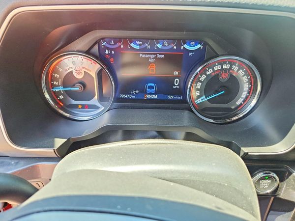 2021 FORD F150