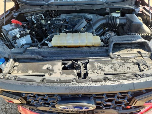 2021 FORD F150
