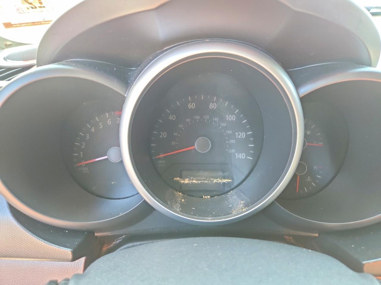 2013 KIA SOUL All Trims