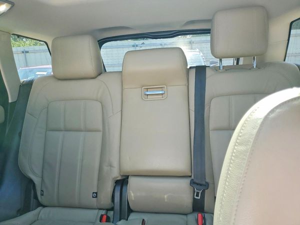2021 LAND ROVER RANGE ROVER SPORT