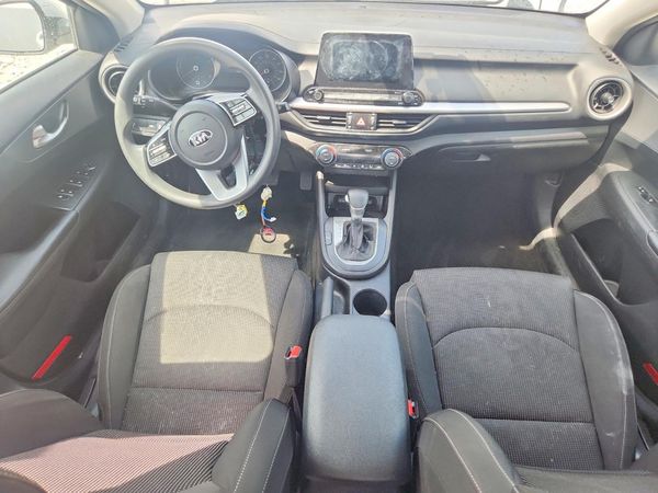 2019 KIA FORTE FE/LX/LXS