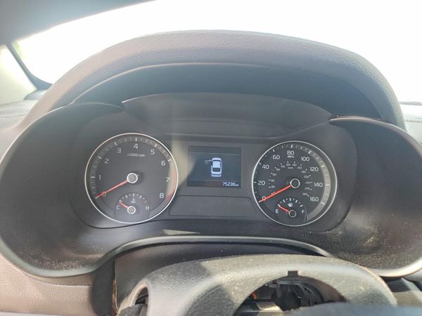 2019 KIA FORTE FE/LX/LXS