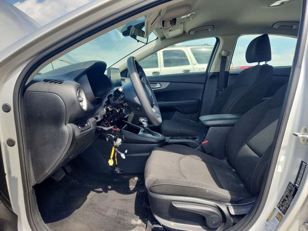 2019 KIA FORTE FE/LX/LXS