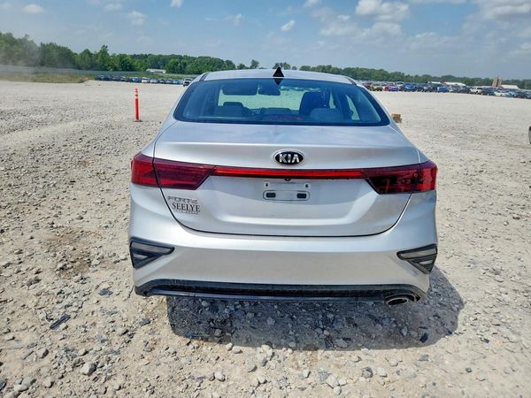 2019 KIA FORTE FE/LX/LXS