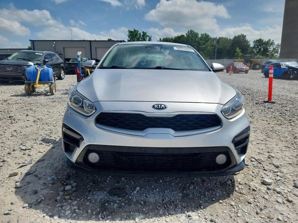 2019 KIA FORTE FE/LX/LXS