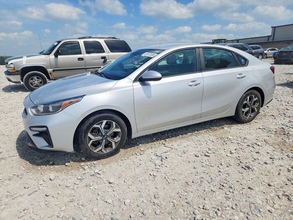 2019 KIA FORTE FE/LX/LXS