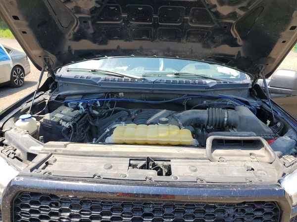 2020 FORD F150