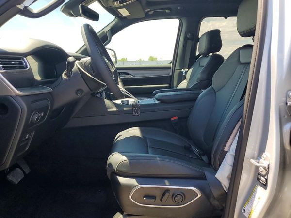 2026 JEEP GRAND WAGONEER L LIMITED 4X4