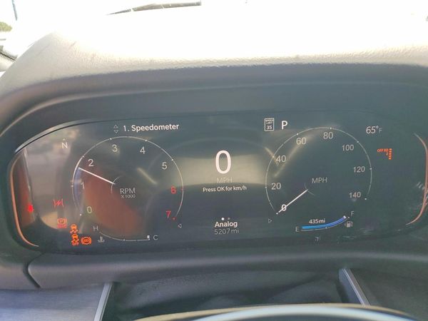 2026 JEEP GRAND WAGONEER L LIMITED 4X4