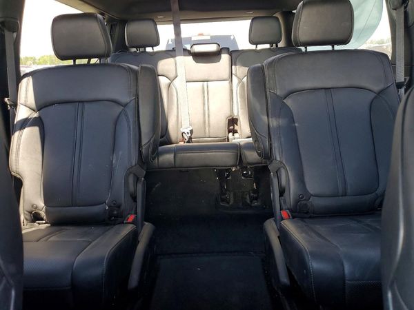 2026 JEEP GRAND WAGONEER L LIMITED 4X4