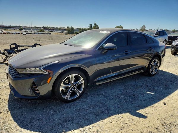 2024 KIA K5 EX
