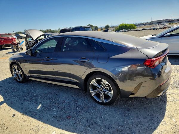 2024 KIA K5 EX