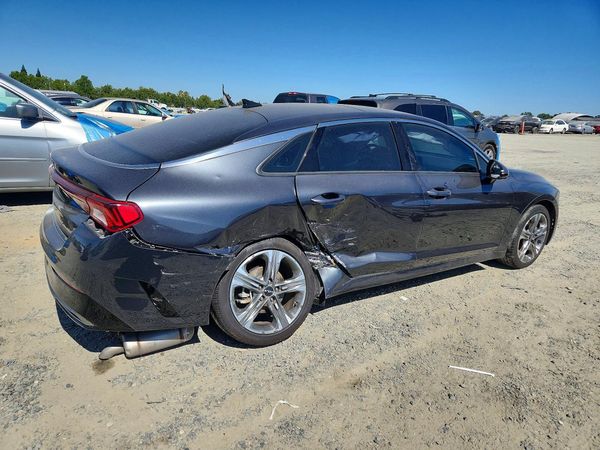 2024 KIA K5 EX