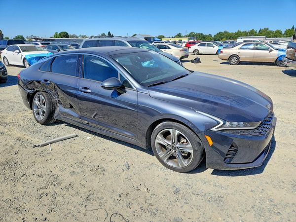 2024 KIA K5 EX
