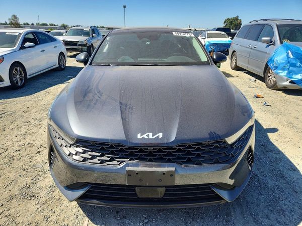 2024 KIA K5 EX