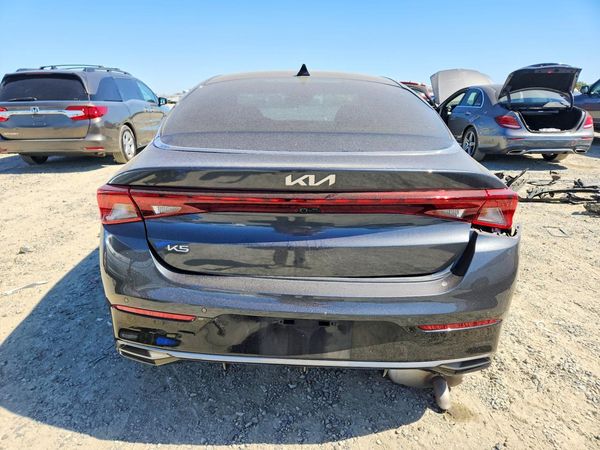 2024 KIA K5 EX