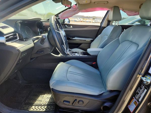 2024 KIA K5 EX